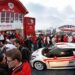 Citroën apresentou DS3 R5 no Algarve