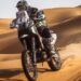 Paulo Gonçalves vence última etapa e termina Desert Challenge em 2º