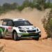 Esapekka Lappi o melhor do WRC2, Bruno Magalhães lidera portugueses