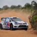 Sébastien Ogier é o primeiro líder do Rali de Portugal