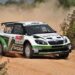 Esapekka Lappi dilata vantagem no WRC2