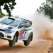 Ogier volta a liderar, Ostberg de fora
