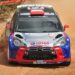 Esapekka Lappi soma e segue no WRC2