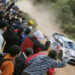 Sébastien Ogier e Dani Sordo em duelo no Rali de Portugal