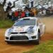 Sébastien Ogier destaca-se