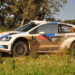 Sébastien Ogier perto da vitória no Rali de Portugal