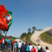 A terceira de Sébastien Ogier em Portugal