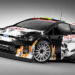 Bernardo Sousa de Ford Fiesta RRC nos Açores