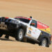 Rómulo Branco no Rally do Qatar