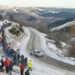 Rali de Monte Carlo de 2014 no ‘quintal’ de Ogier