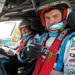 Nuno Matos estreia Opel Mokka no Ervideira Rali TT