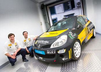 João Silva e a FX Team apresentam equipa para 2013
