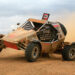 A evolução dos Buggies e UTV