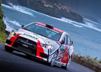 Filipe Freitas entra a ganhar na Madeira