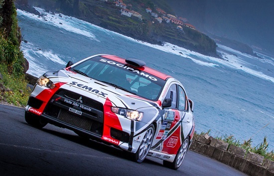 Filipe Freitas entra a ganhar na Madeira
