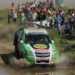 João Rato vence Desafio Mazda no Vinhos Ervideira Rali TT 2013