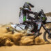 Paulo Gonçalves foi segundo a abrir o Sealine Cross Country