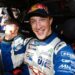 Kris Meeke com a Peugeot
