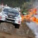 Bruno Magalhães: “Mudámos radicalmente as afinações do carro e agora temos um bom equilíbrio”
