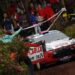 Robert Kubica dilata liderança