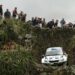 Kopecky perto da vitória, Moura no pódio