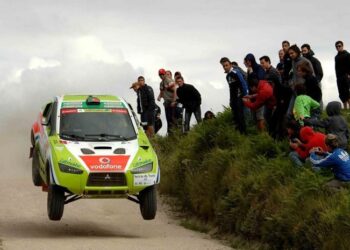 Motor Clube de Guimarães prepara Rali TT Serras do Norte