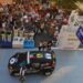 Rali de San Marino fora do ERC