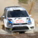 Jari Matti Latvala foi o mais rápido na Qualificação