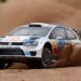 Sébastien Ogier lidera na Argentina