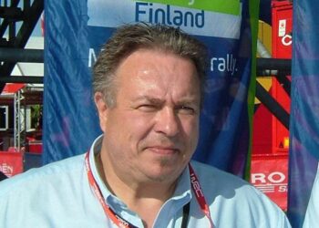 Jarmo Mahonen: “Gostava de ter uma prova nova já em 2014”