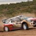 Sordo atrapalha Ogier, liderança ‘presa’ por 3.6s