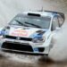 Ogier reforçou a liderança face a Loeb