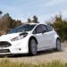 Ford Fiesta R5 estreia-se na Bélgica?