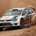 Mais um grão para Sébastien Ogier