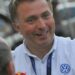 Jost Capito: “Tenta a vitória mas não sejas estúpido…”