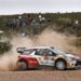Sébastien Loeb dilata liderança
