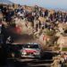 Regresso a vencer de Sébastien Loeb