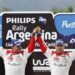 Sébastien Loeb vai disputar rali de terra num S1600 com a mulher ao lado