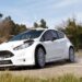 Ford Fiesta R5 estreou-se em competição