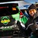 Yazeed Al Rajhi em recuperação
