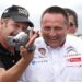Yves Matton: “O Mikko (Hirvonen) provou este fim de semana que estava a jogar para a vitória”