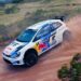 Citroën DS3 WRC e VW Polo WRC com melhorias técnicas