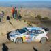 Latvala mais confiante