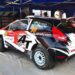 PG Andersson regressa ao WRC