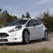 Ford Fiesta R5 já não estreia na Bélgica