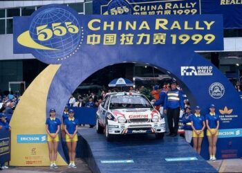 Regresso da China ao WRC preocupa equipas