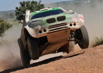 Alcoutim recebe Campeonato de Portugal de Todo o Terreno