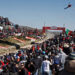 FIA e promotores do WRC em discussão