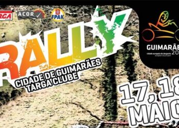 Guia útil do Rali Cidade de Guimarães/Targa Clube