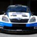 Ricardo Moura estreia Skoda Fabia S2000 no asfalto